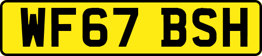WF67BSH
