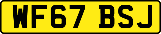 WF67BSJ