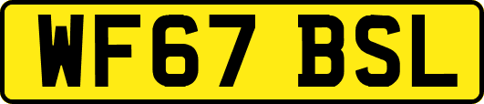 WF67BSL