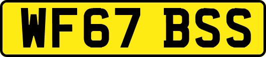 WF67BSS