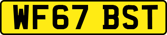 WF67BST