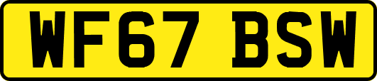 WF67BSW