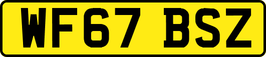 WF67BSZ