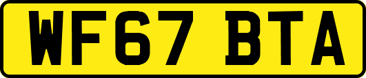 WF67BTA