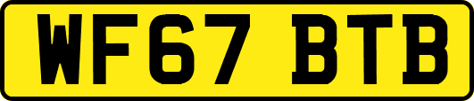 WF67BTB