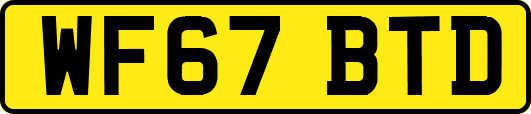 WF67BTD