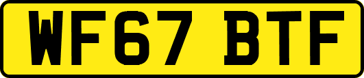 WF67BTF