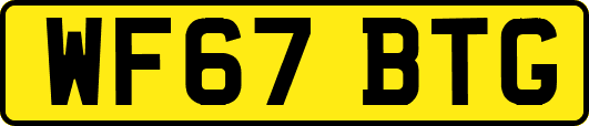 WF67BTG