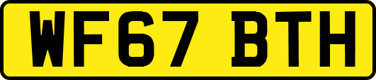 WF67BTH