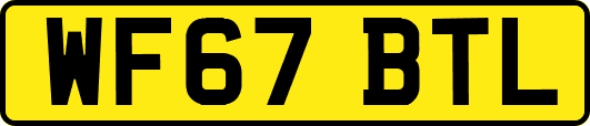 WF67BTL