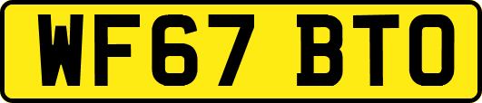 WF67BTO
