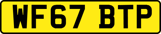 WF67BTP