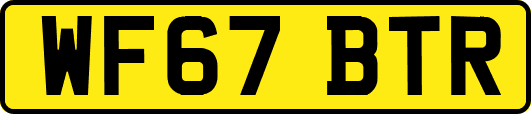 WF67BTR