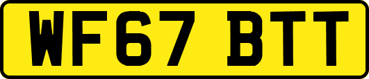WF67BTT