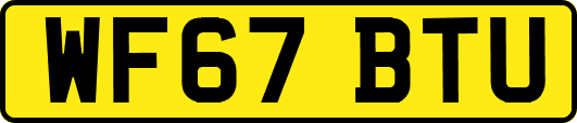 WF67BTU