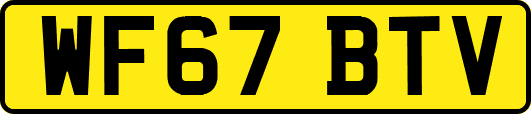 WF67BTV