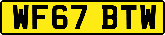 WF67BTW