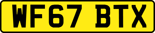 WF67BTX