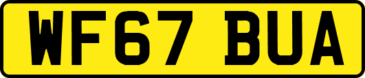 WF67BUA