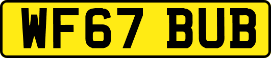 WF67BUB