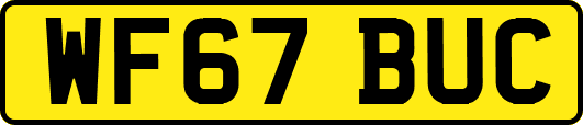 WF67BUC