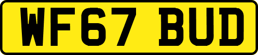 WF67BUD