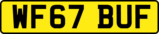 WF67BUF