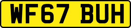 WF67BUH