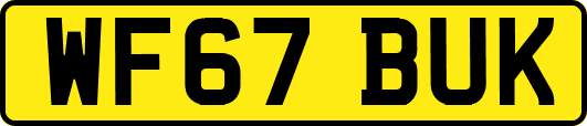 WF67BUK