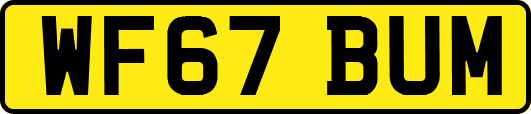 WF67BUM