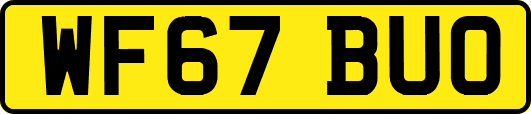 WF67BUO