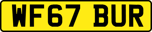 WF67BUR
