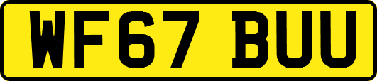 WF67BUU