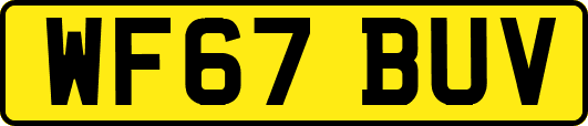 WF67BUV