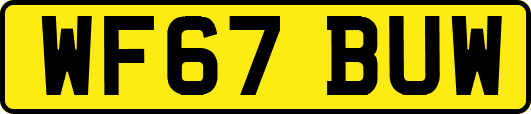 WF67BUW