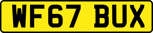 WF67BUX