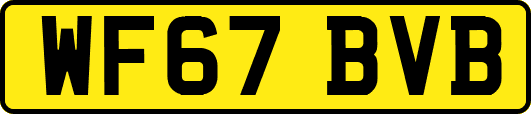 WF67BVB