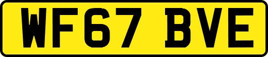 WF67BVE