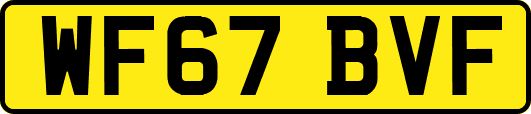 WF67BVF
