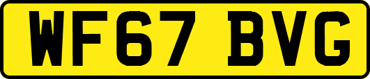 WF67BVG