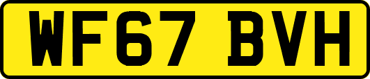 WF67BVH