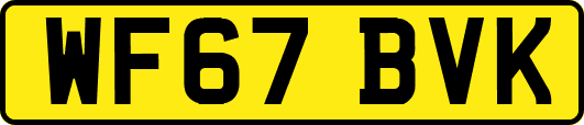 WF67BVK