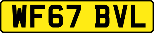 WF67BVL