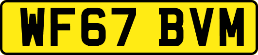 WF67BVM