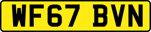 WF67BVN