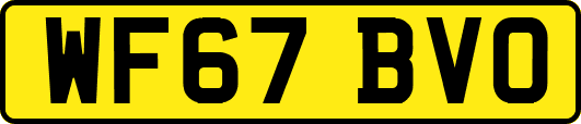 WF67BVO