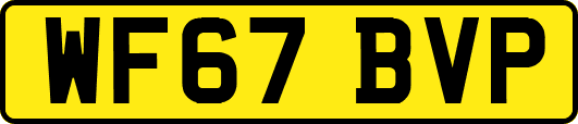 WF67BVP