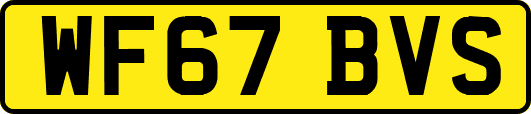 WF67BVS