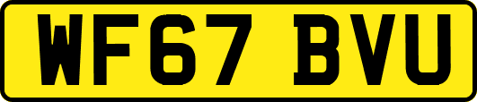 WF67BVU