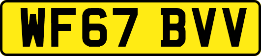 WF67BVV
